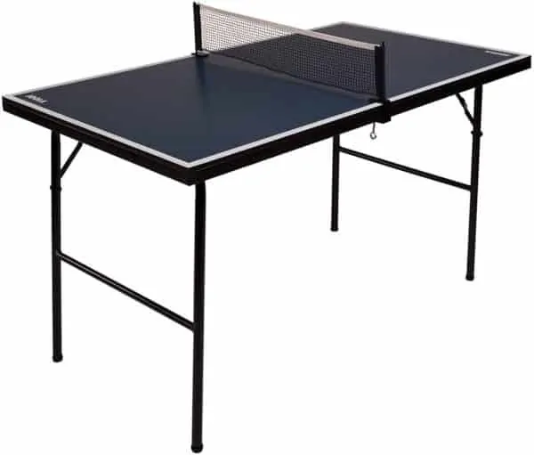 JOOLA Connect Mini Table Tennis Table