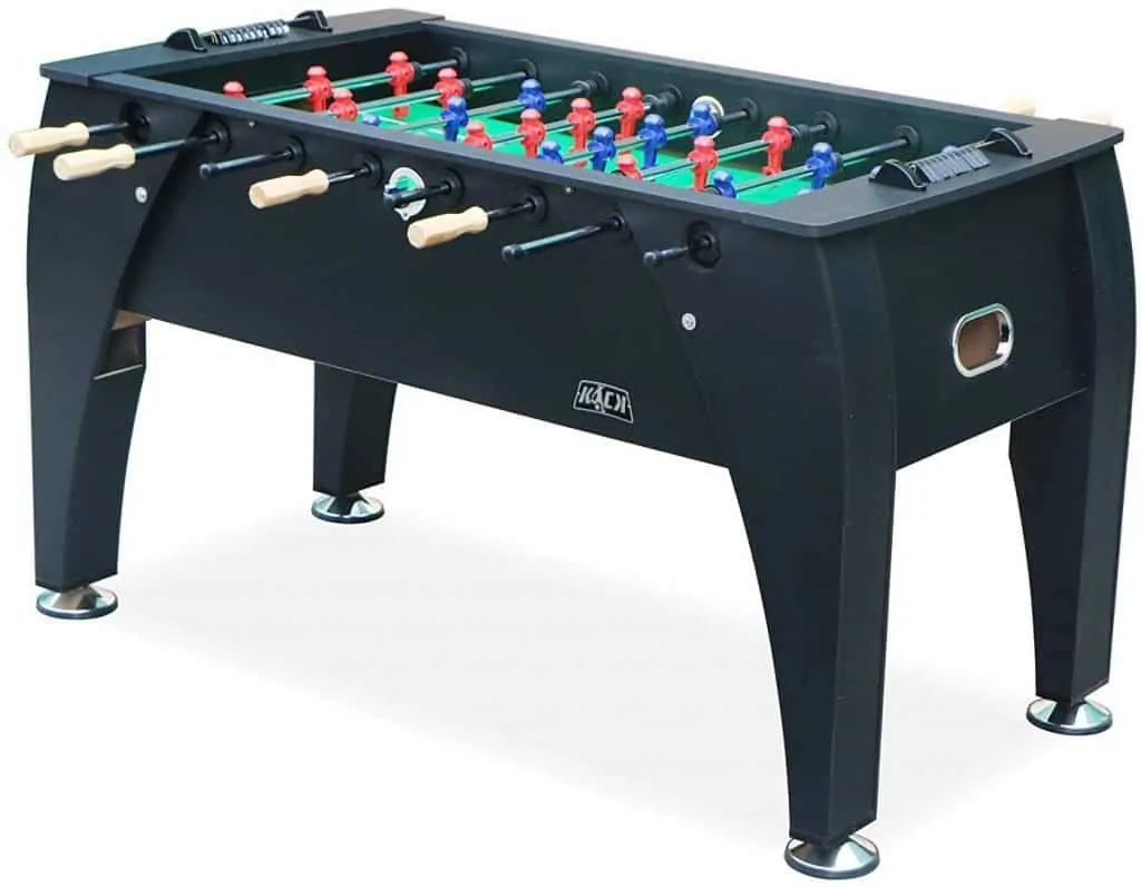 KICK Legend 55 inch Foosball Table