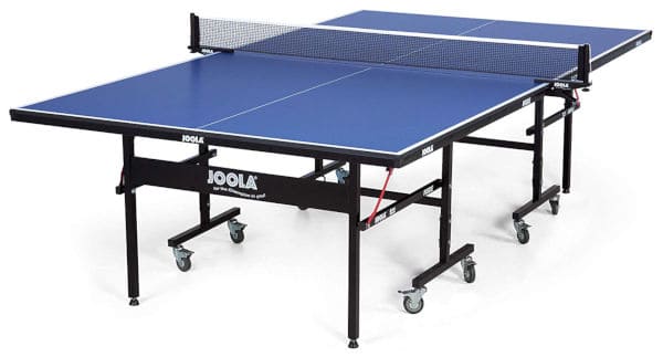 JOOLA Inside Best Ping Pong Table