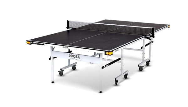 JOOLA Rally TL Best Ping Pong Table