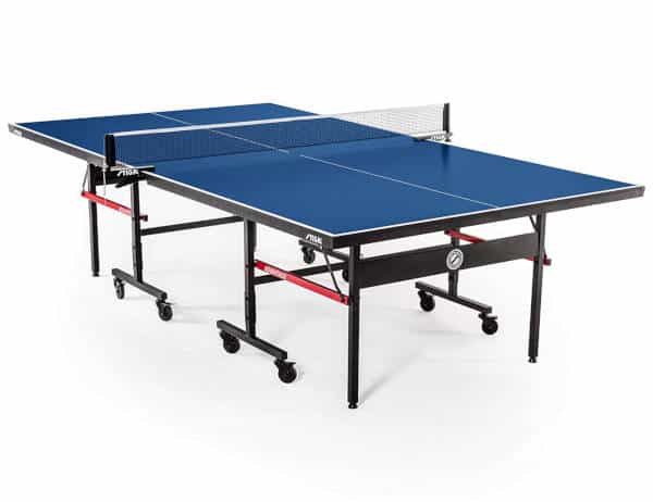 STIGA Advantage Best Ping Pong Table