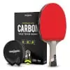 PRO SPIN Elite series ping pong paddle