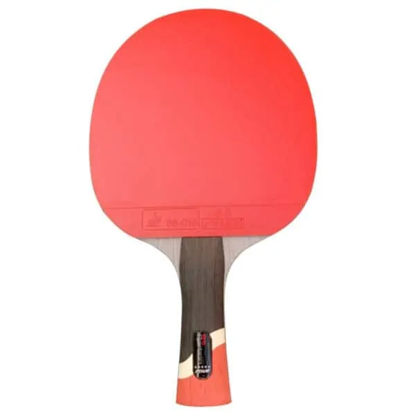 STIGA Pro Carbon Ping Pong Paddle