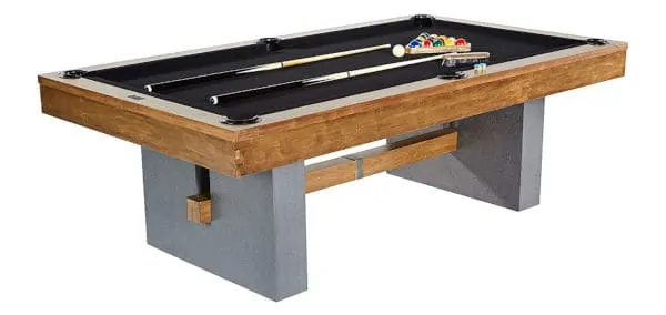 Barrington Urban Professional Pool Table