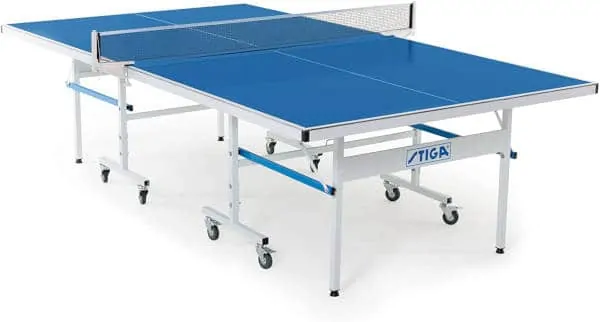 STIGA XTR Outdoor Ping Pong Table