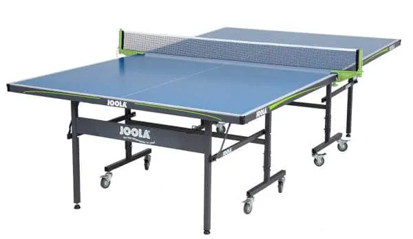 Joola Outdoor Aluminum Ping Pong Table