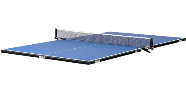 JOOLA Regular Ping Pong Table Conversion Top