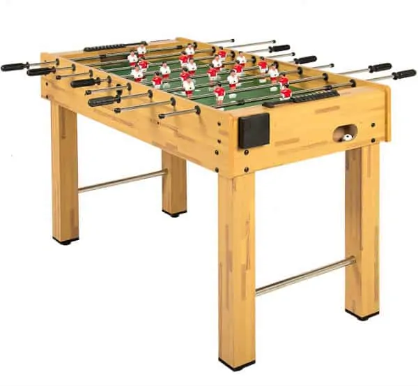 Best Choice Foosball Table