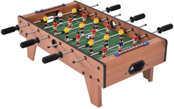 Giantex Foosball Table