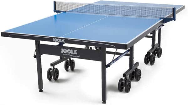 JOOLA Nova Outdoor Ping Pong Table