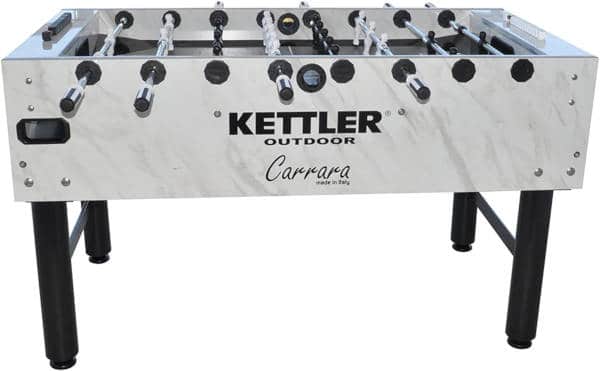 Kettler Carrara Foosball Table