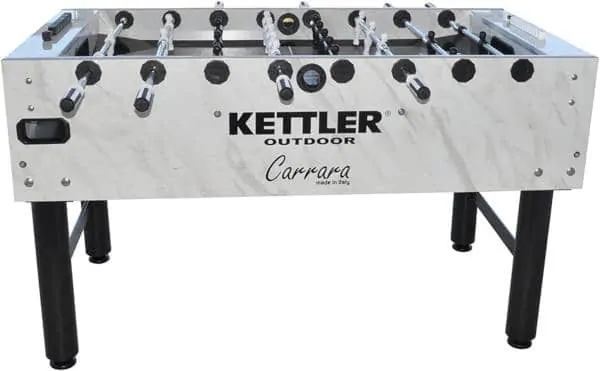 Kettler Carrara Foosball Table