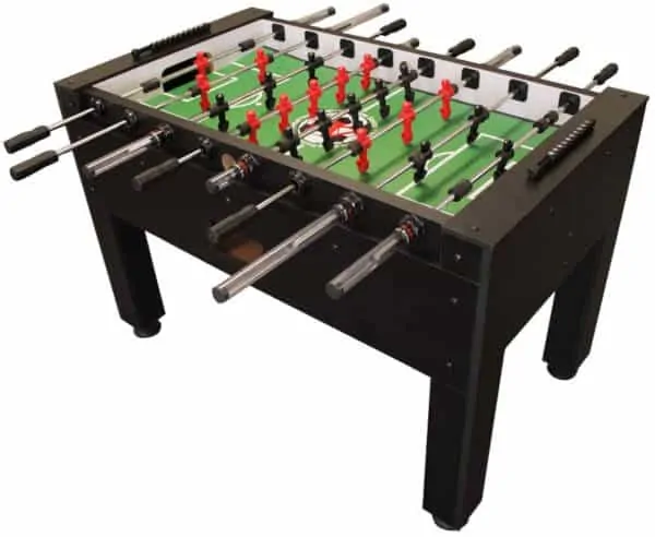 Warrior Foosball Table