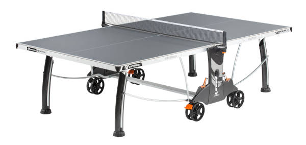 Cornilleau 400m Crossover Outdoor Ping Pong Table