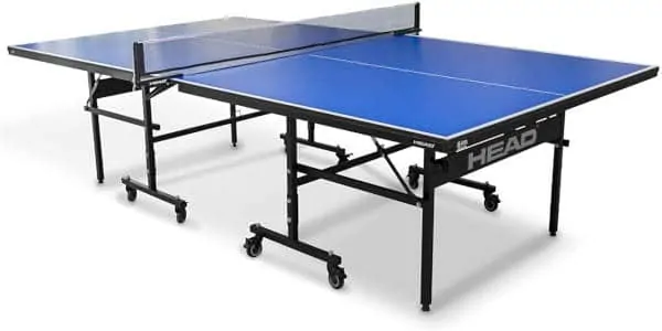 Head Summit Indoor Ping Pong Table