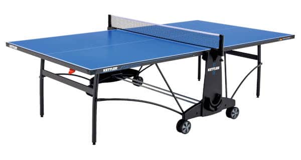 Kettler Cabo Outdoor Ping Pong Table