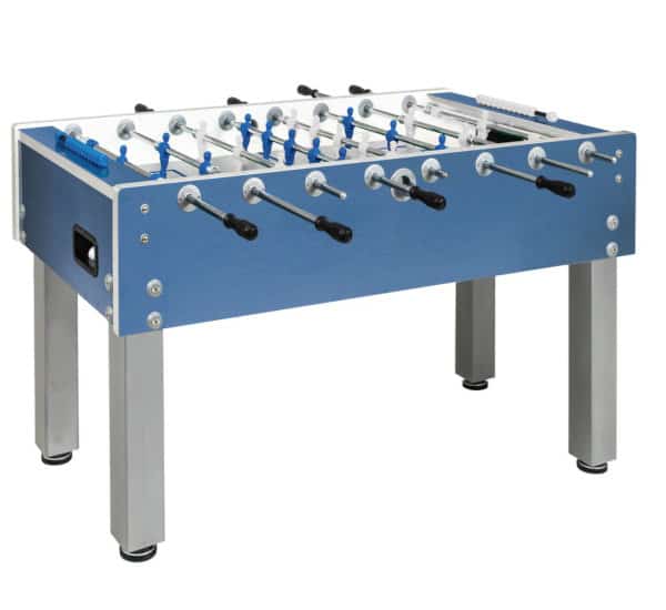 Garlando G-500 Outdoor Foosball Table