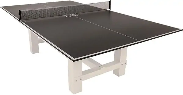 STIGA Premium Table Tennis Conversion Top